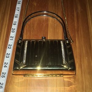 Y&S Original-Handle & crossbody/shoulder chain